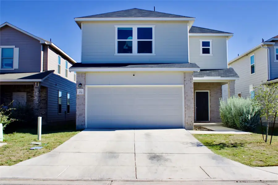 351 Blacktail Dr, New Braunfels, TX 78130 - Image #2