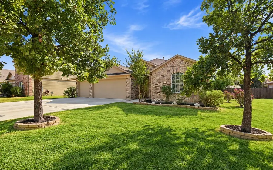 220 James Adkins Dr, Kyle, TX 78640 - #2