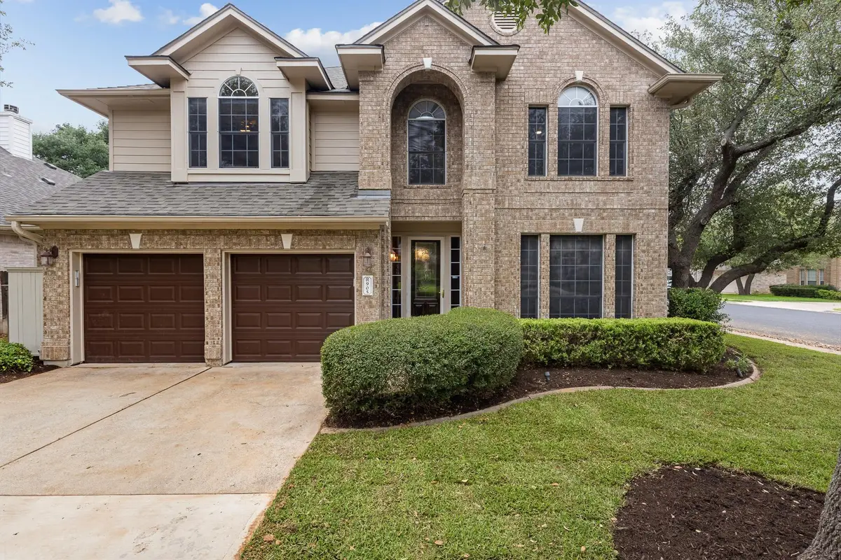 905 Brighton Bend Ln, Cedar Park, TX 78613 - #1