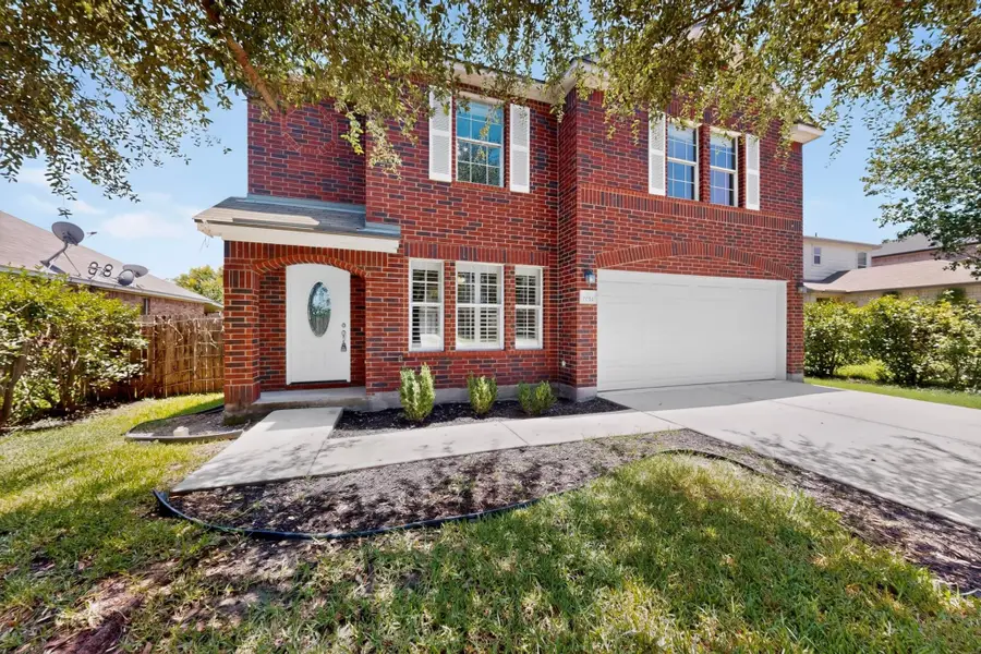 2014 Woodway Dr, Leander, TX 78641 - #3