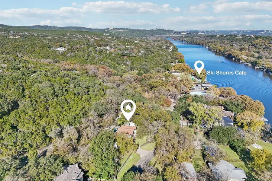 2706 Pearce Rd, Austin, TX 78730 - Image #3