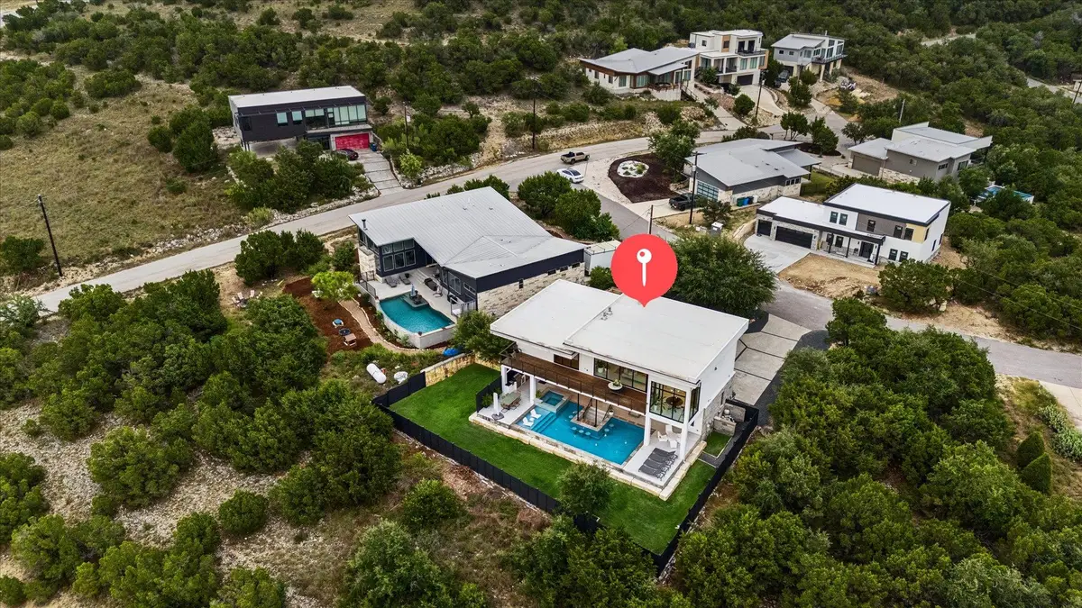 8610 Buffalo Trl, Lago Vista, TX 78645 - #1