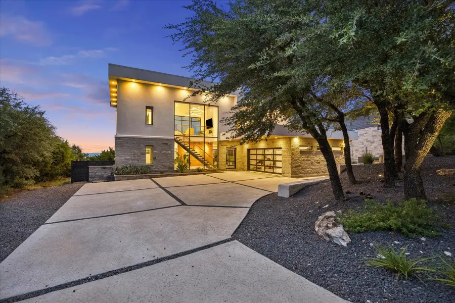 8610 Buffalo Trl, Lago Vista, TX 78645 - #3