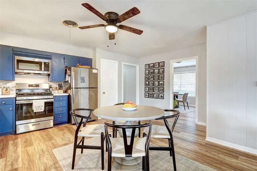 511 S Myrtle St, Georgetown, TX 78626 - #2