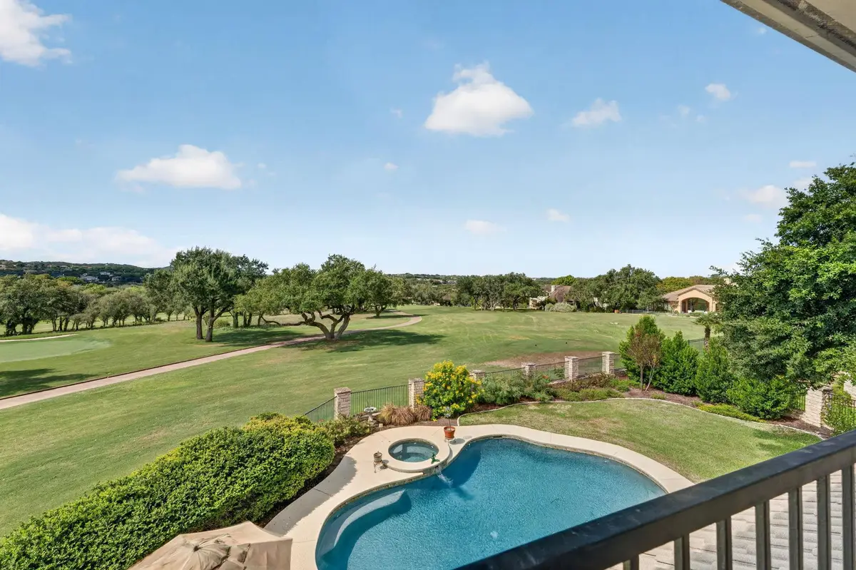 7 Random Cv, The Hills, TX 78738 - #1