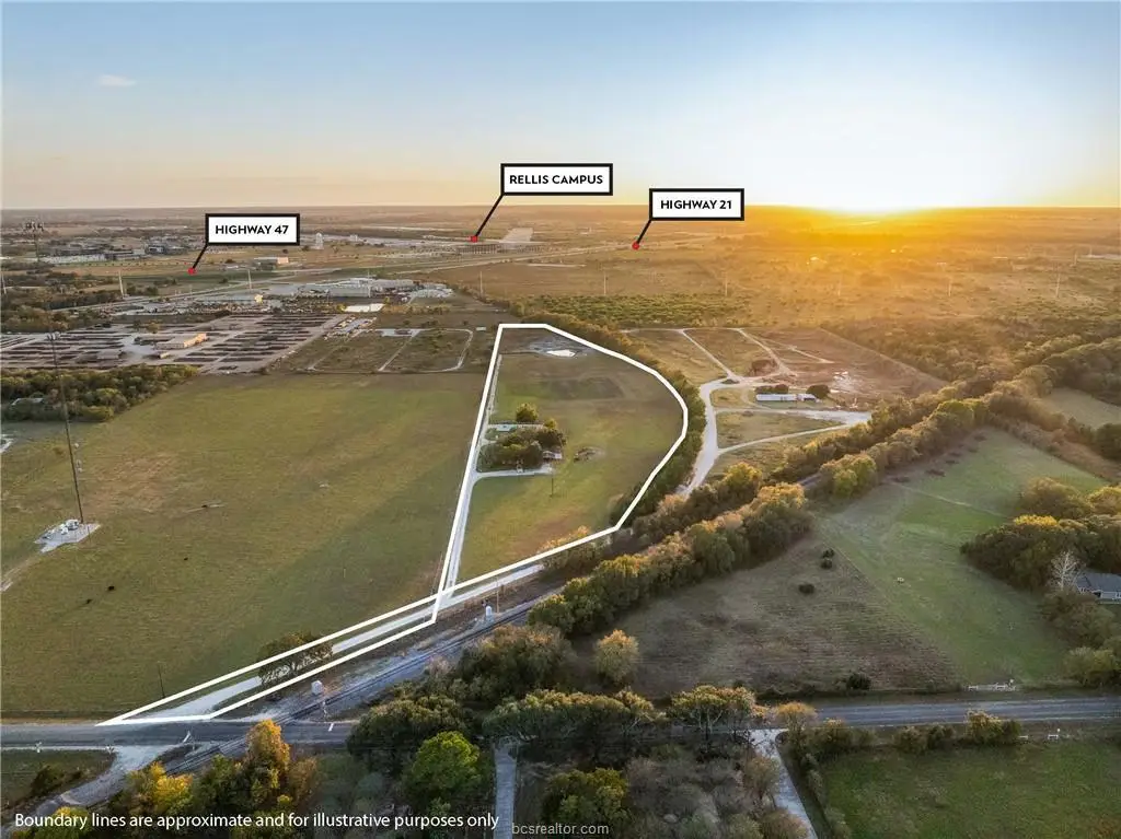 2361 Smetana Rd, Bryan, TX 77807 - Image #1