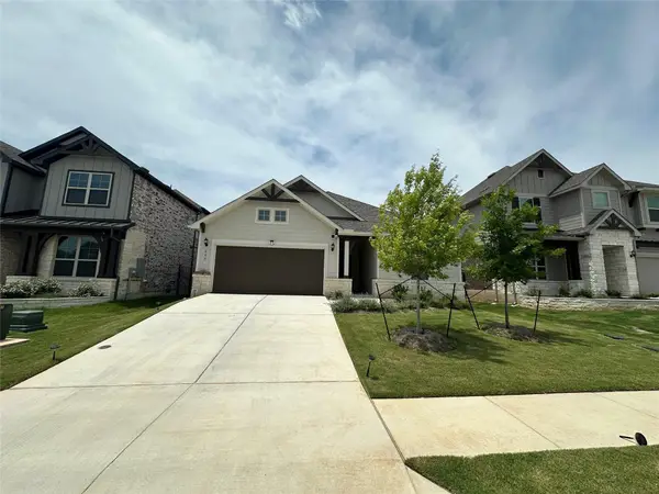 240 Canyoncrest Way, Liberty Hill, TX 78642