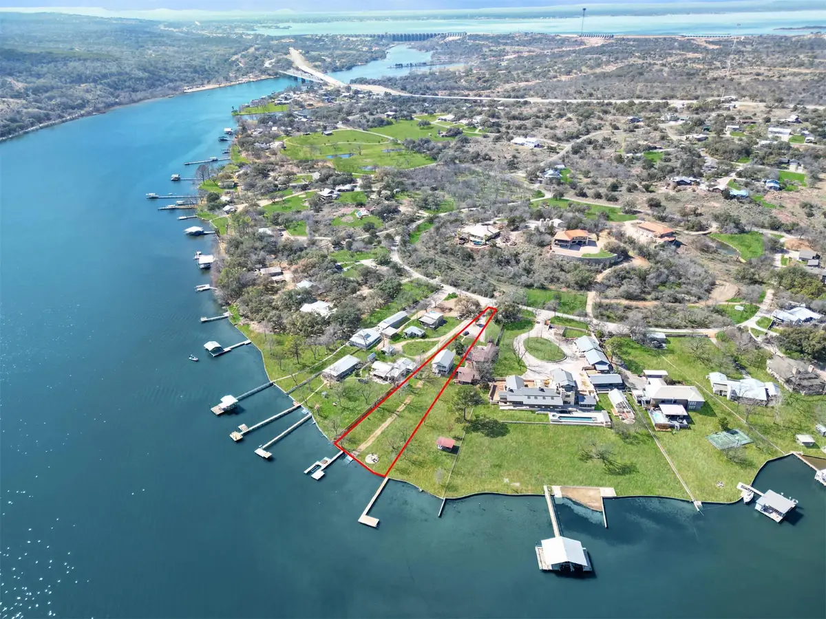 122 Mountain View Cir, Burnet, TX 78611 - #1