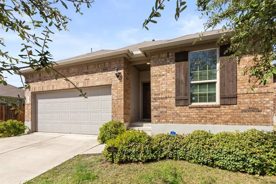 1001 Mccormick Cv, Hutto, TX 78634 - #3