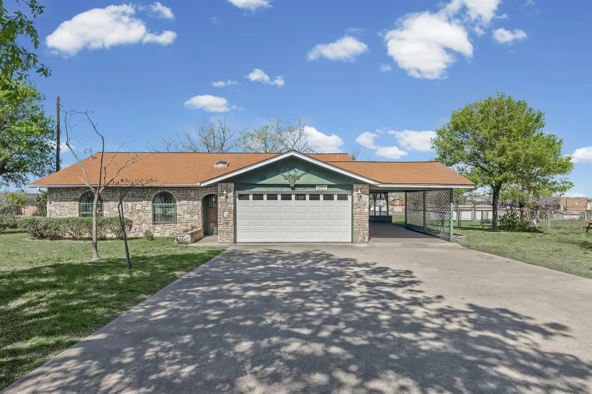 1204 Vapor Dr, Pflugerville, TX 78660 - #1
