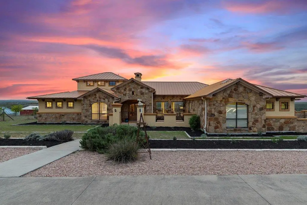 733 Dawn Vw, Dripping Springs, TX 78620 - #1