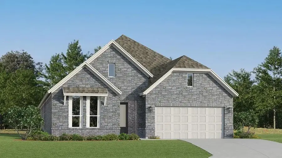 145 Brabham Loop, Hutto, TX 78634 - #2