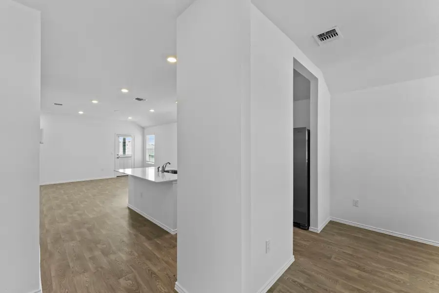 203 Balmorehea St, Kyle, TX 78640 - #2