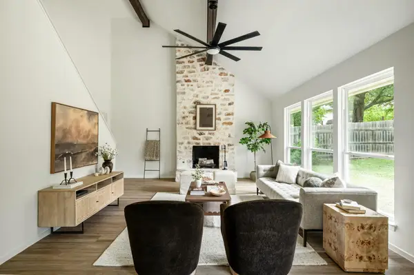 7107 Teaberry Dr, Austin, TX 78745
