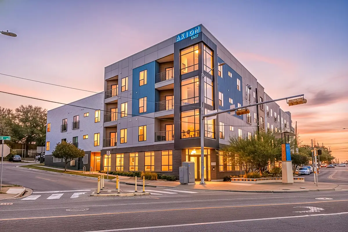 2220 Webberville Rd #207, Austin, TX 78702 - Image #1