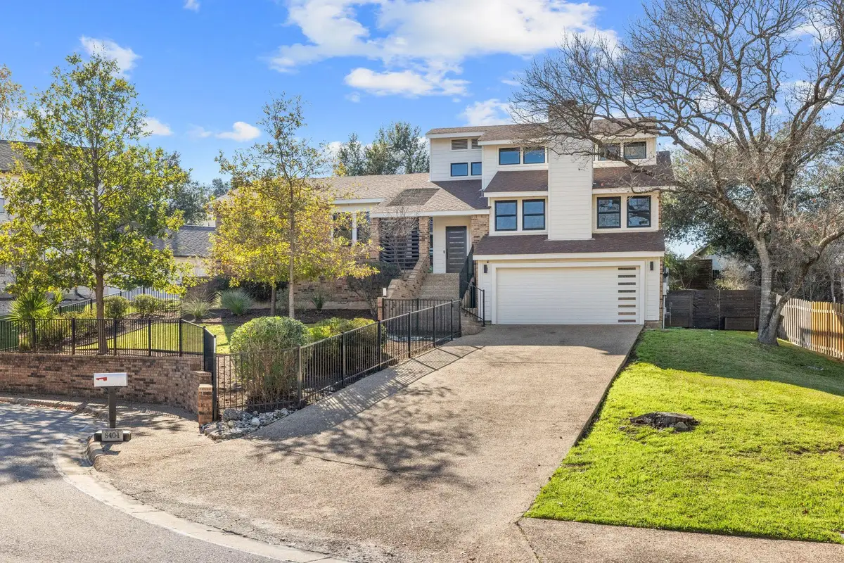 8404 Hub Cv, Austin, TX 78759 - Image #1