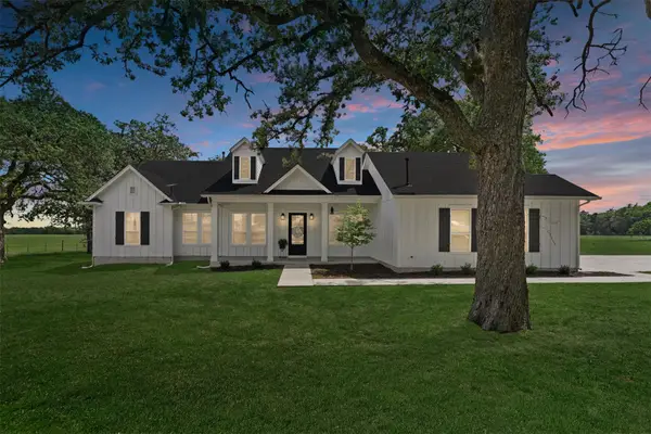 1145 W County Road 415, Lexington, TX 78947