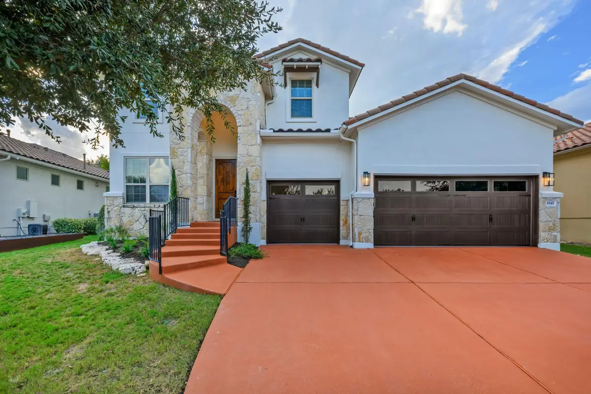 1941 Harvest Dance Dr, Leander, TX 78641 - #1