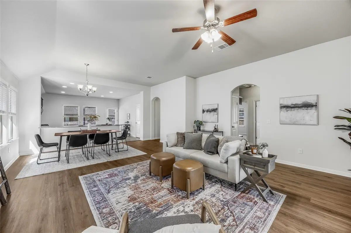 5836 Novaro Pl, Round Rock, TX 78665 - Image #1