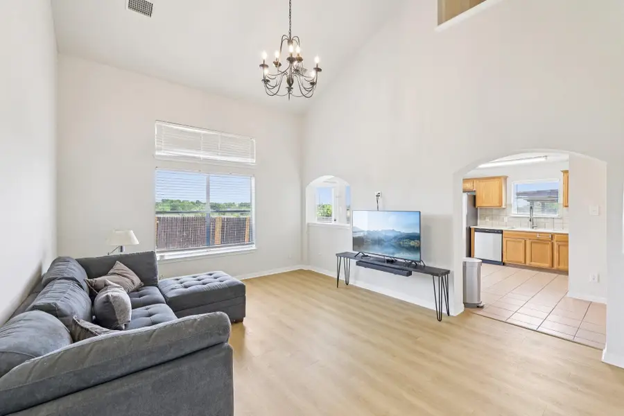 14425 Lemongrass Ln, Pflugerville, TX 78660 - #3