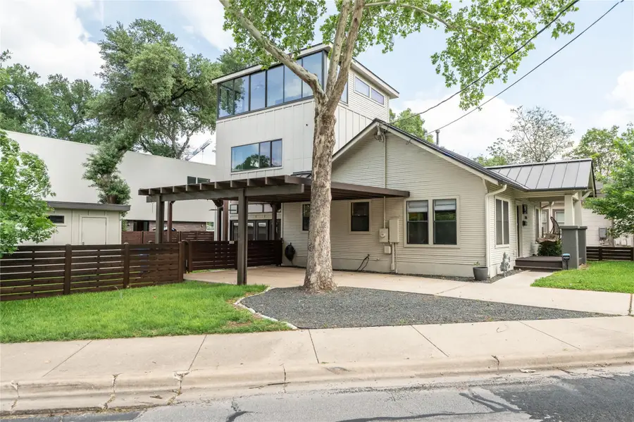 2103 Kinney Ave, Austin, TX 78704 - #2
