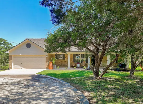 140 Comanche Trl, Georgetown, TX 78633