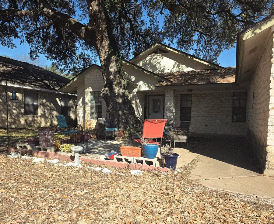 2508 Armstrong Dr, Leander, TX 78641 - Image #3