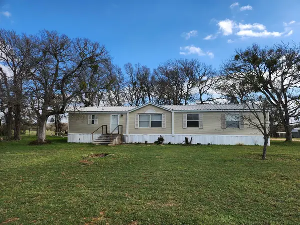 521 County Road 340a, Burnet, TX 78611