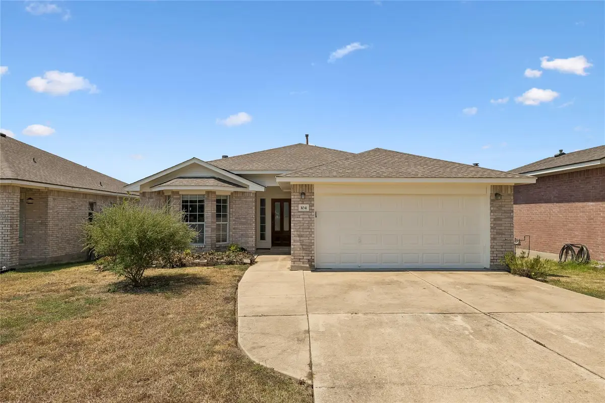 104 Cavalry Trl, Elgin, TX 78621 - #1