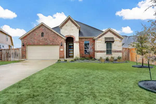 2017 Hawkes Cv, Leander, TX 78641