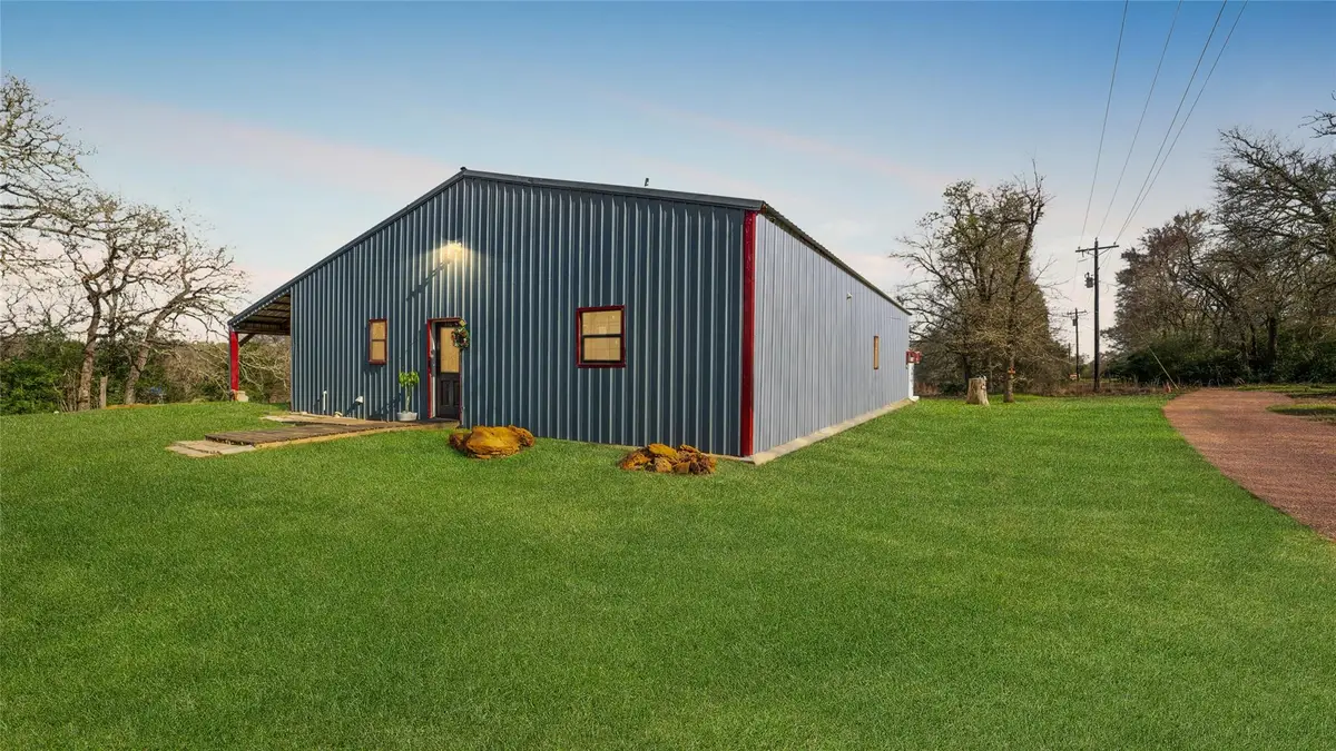 969 Private Road 7054, Gause, TX 77857 - #1