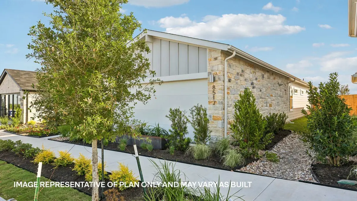 8416 Rhinestone Rd, Mustang Ridge, TX 78610 - #1