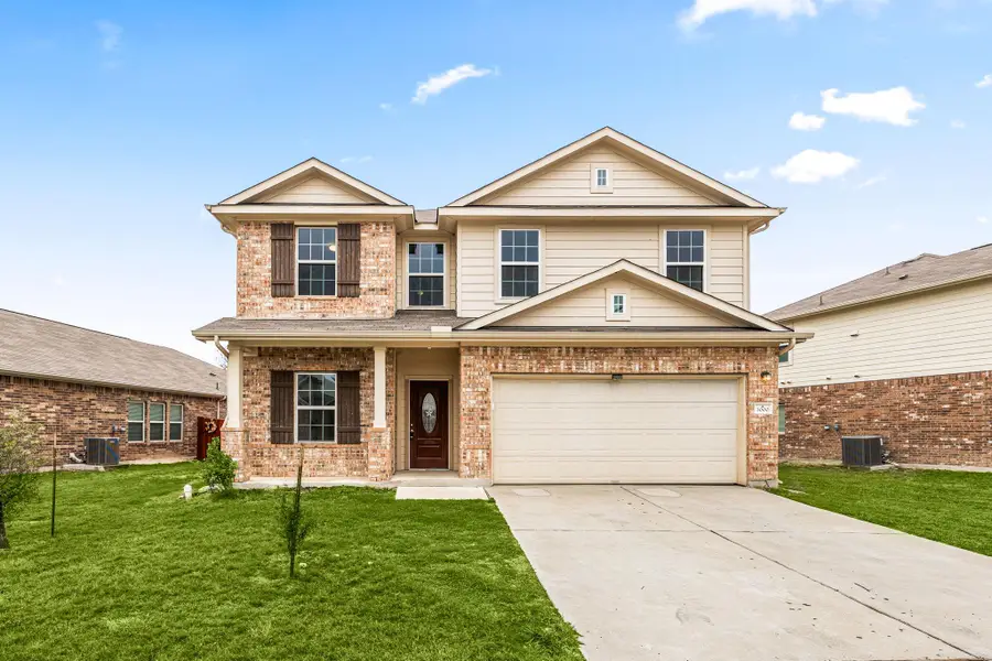 3000 Ortman Dr, Pflugerville, TX 78660 - Image #3