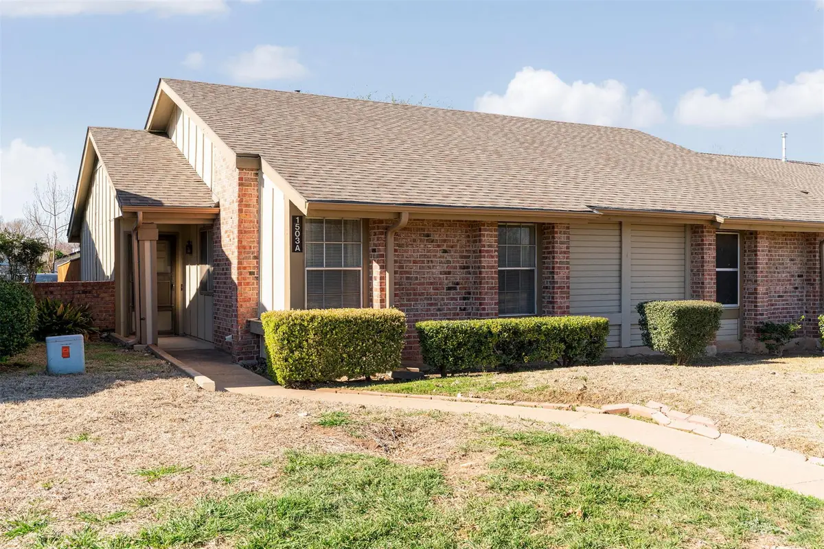 1503 W Braker Ln #A, Austin, TX 78758 - #1