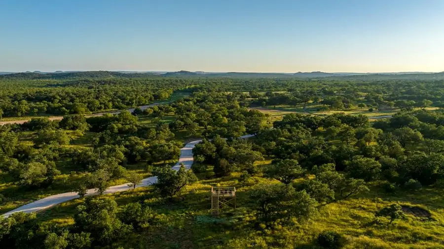 3736-2 County Rd. 113, Llano, TX 78643 - #3