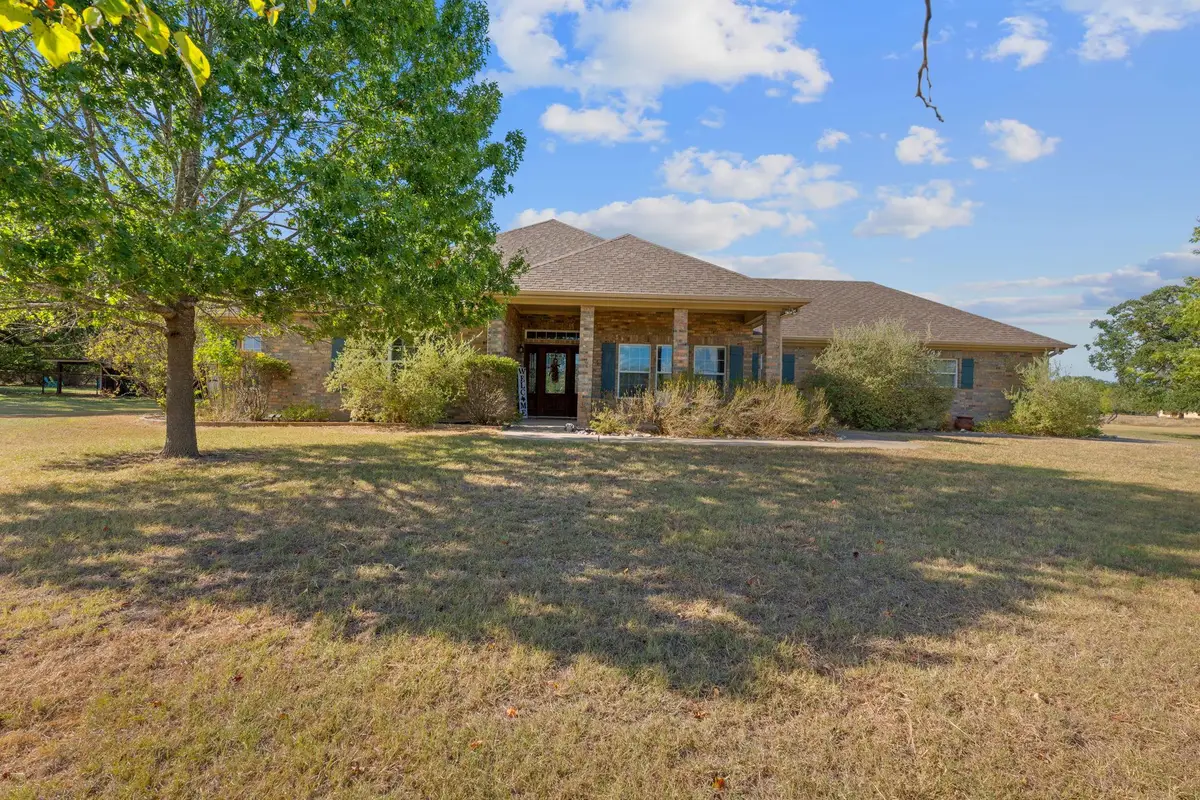 1206 Long Mdw, Salado, TX 76571 - #1