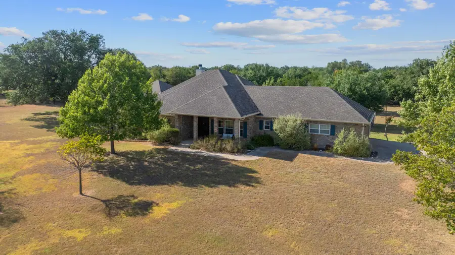 1206 Long Mdw, Salado, TX 76571 - #2