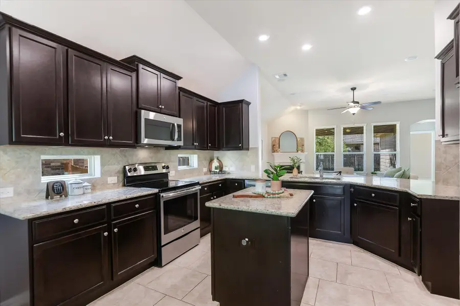 1024 Arvada Dr, Leander, TX 78641 - #3