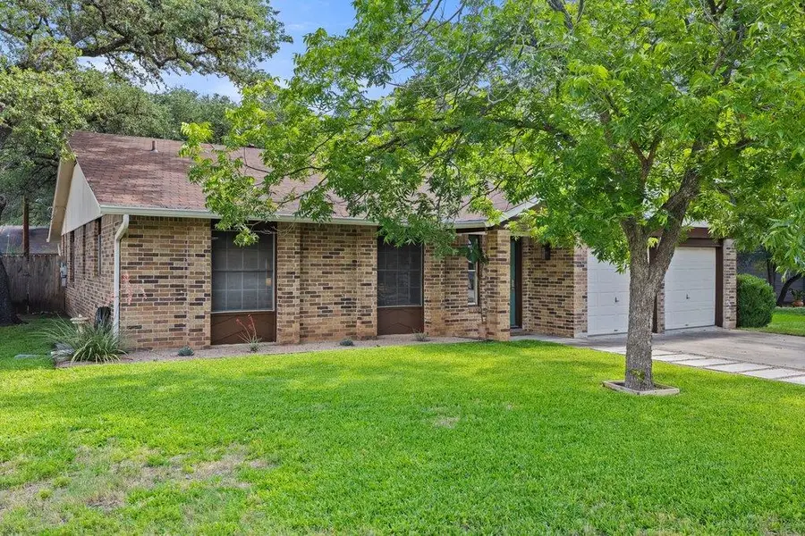 4526 Langtry Ln, Austin, TX 78749 - #2