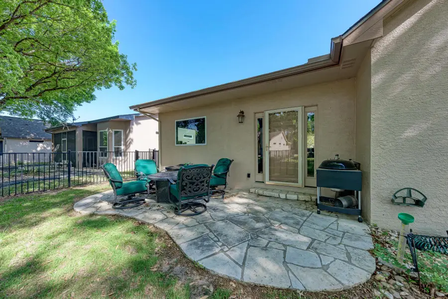 118 Bass St, Georgetown, TX 78633 - #2