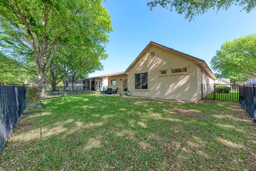 118 Bass St, Georgetown, TX 78633 - #3