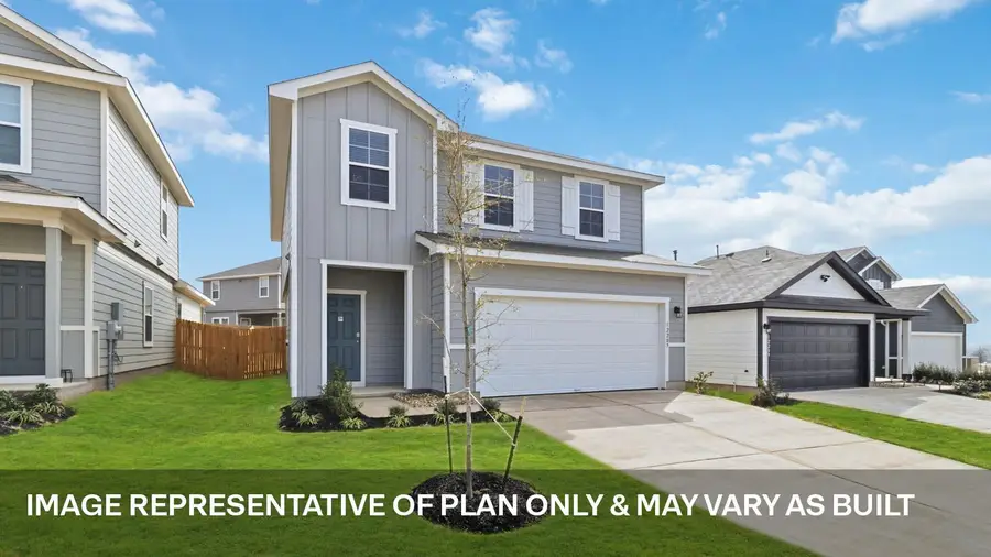 12017 Pike Bnd, Mustang Ridge, TX 78610 - #3