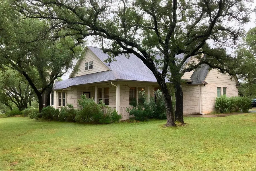 117 Keswick Dr, Spicewood, TX 78669 - #2