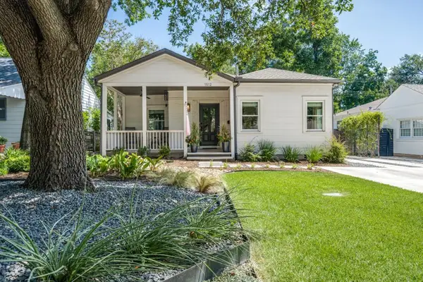 1512 W 30th St, Austin, TX 78703
