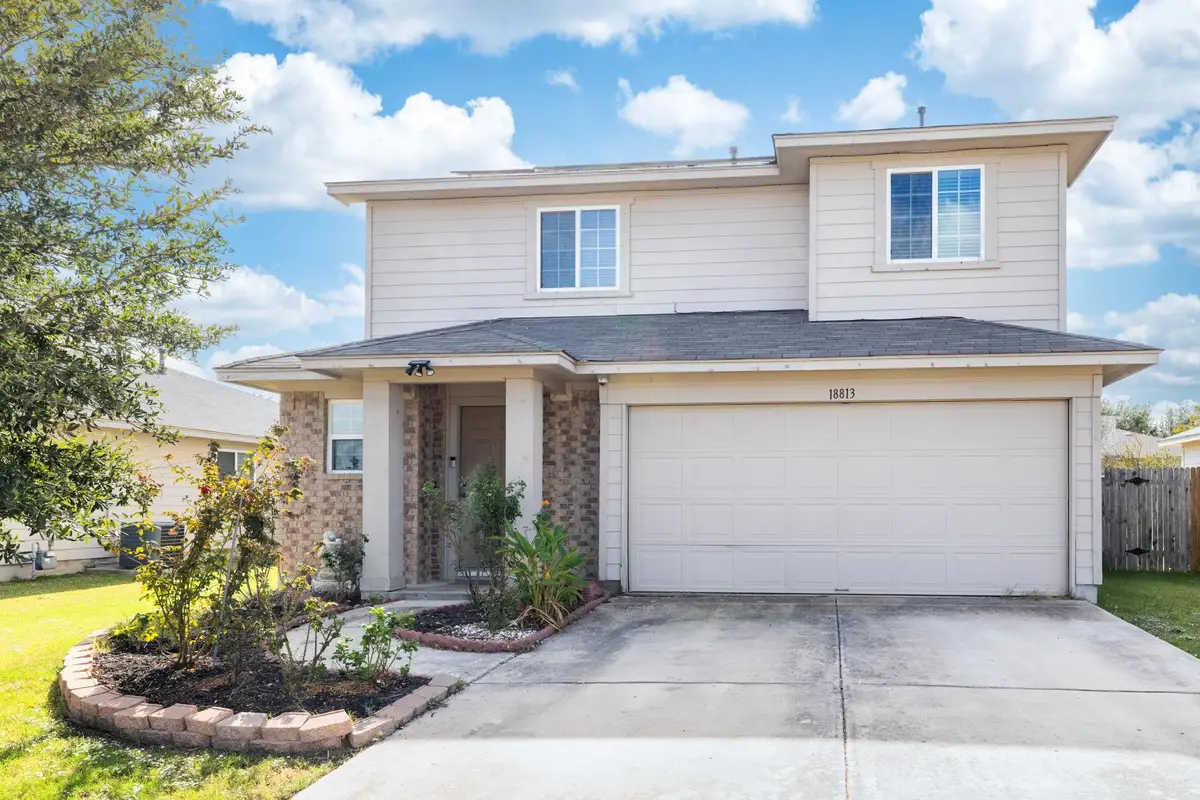 18813 Golden Eagle Way, Elgin, TX 78621 - Image #1