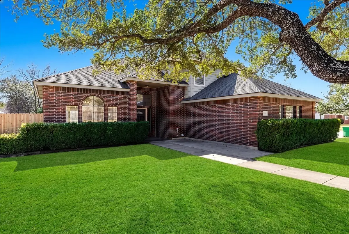 401 Hickory Ridge Trl, Pflugerville, TX 78660 - #1