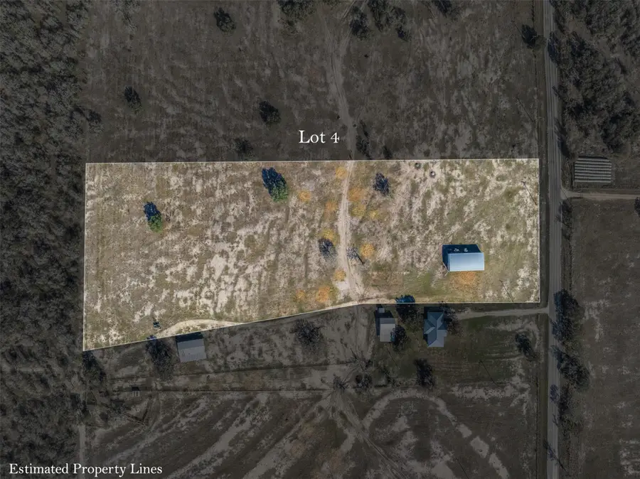 Tract D Fm 795, Gonzales, TX 78629 - #2