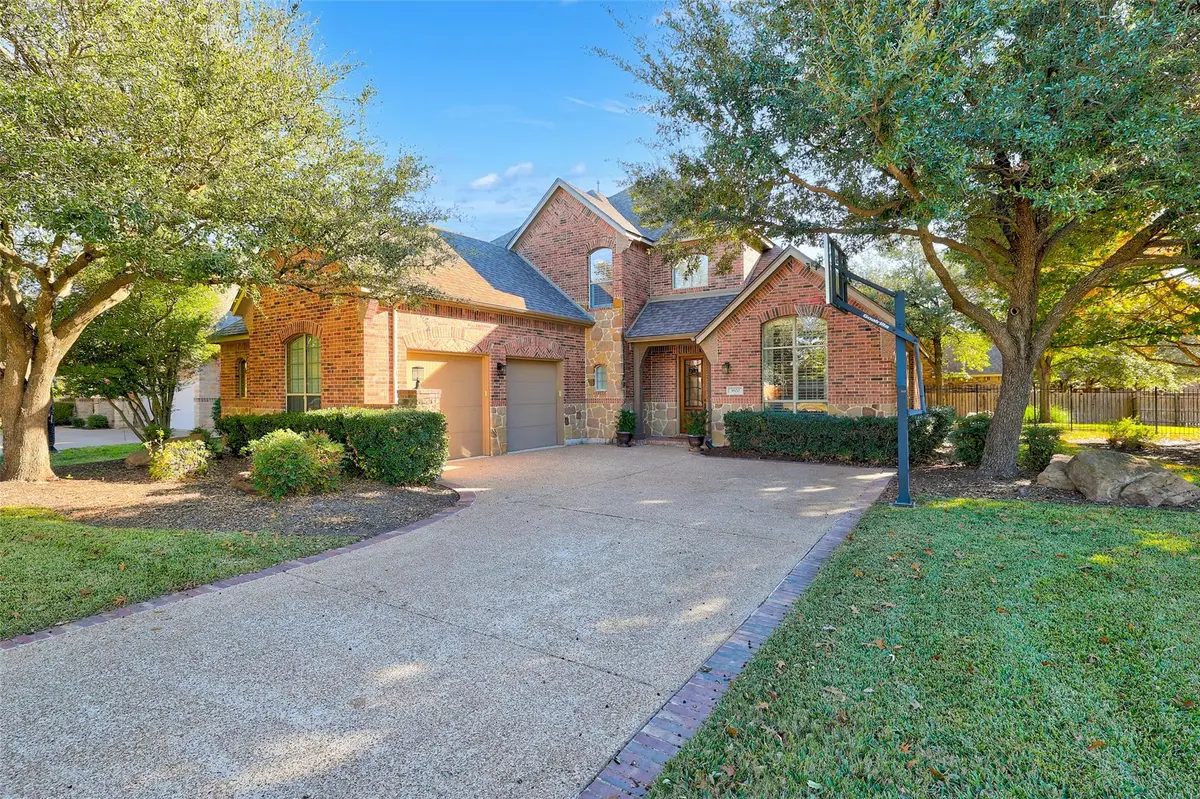 3600 Alexandrite Way, Round Rock, TX 78681 - Image #1