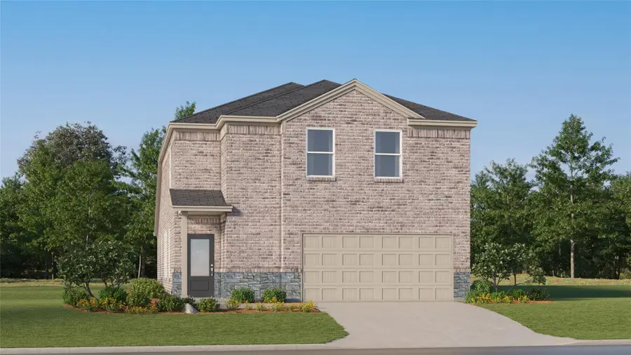 23712 Grackle Cv, Elgin, TX 78621 - #3