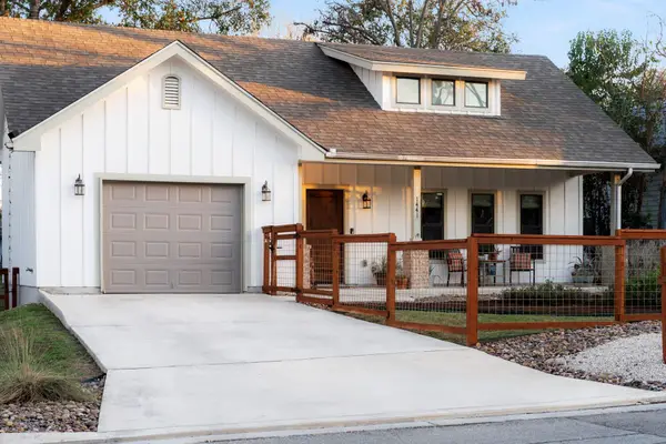 1441 Katy St, New Braunfels, TX 78130